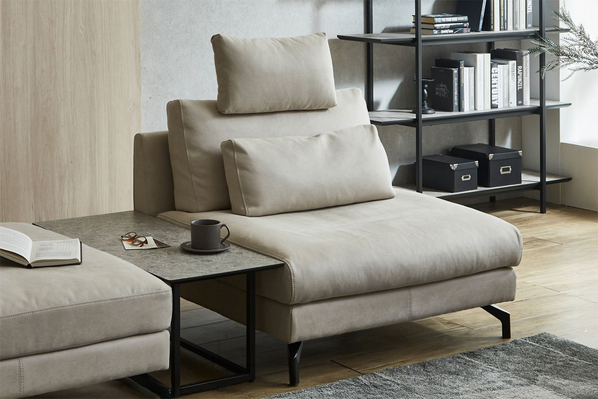 グラシエーロ ソファ | RELAX FORM (リラックスフォーム)