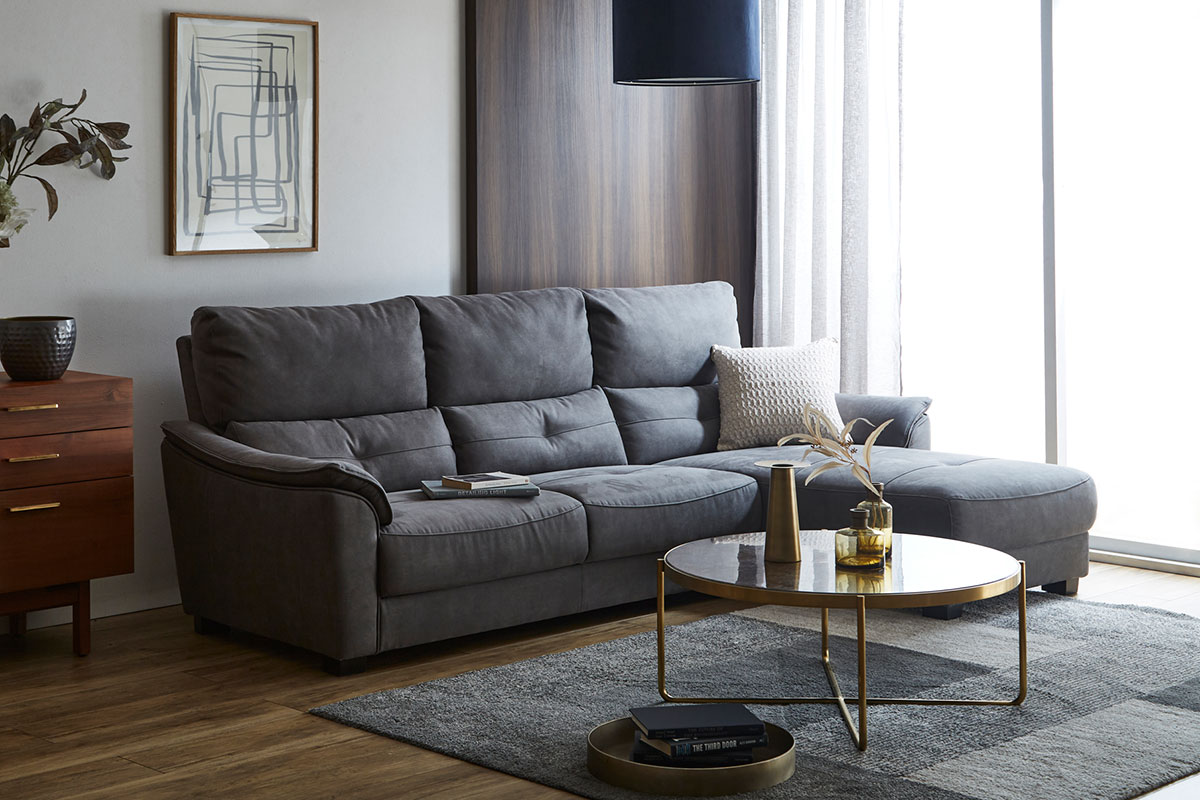 センプレ ソファ | RELAX FORM (リラックスフォーム)