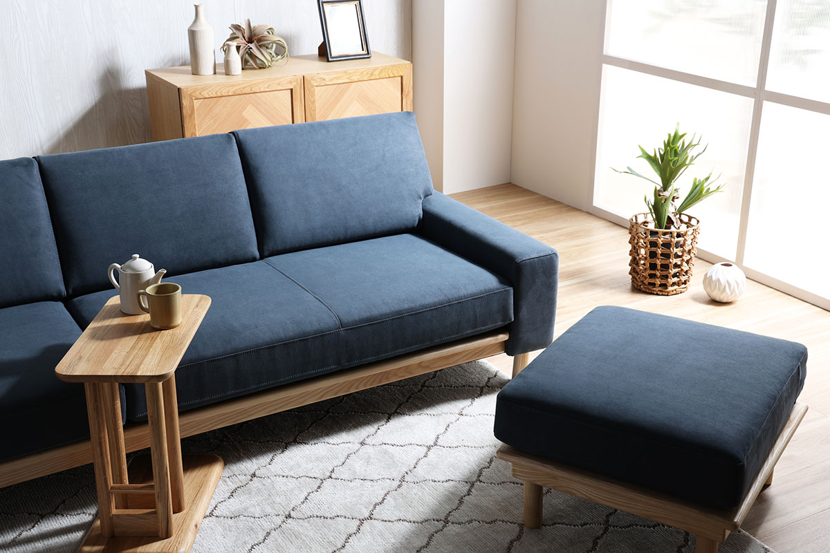 ルノ サイドテーブル | RELAX FORM (リラックスフォーム)