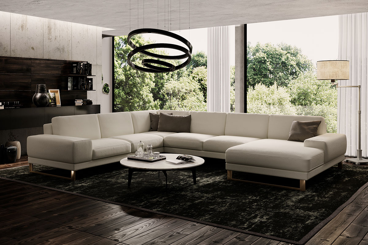 ラベンナ LX ソファ | RELAX FORM (リラックスフォーム)