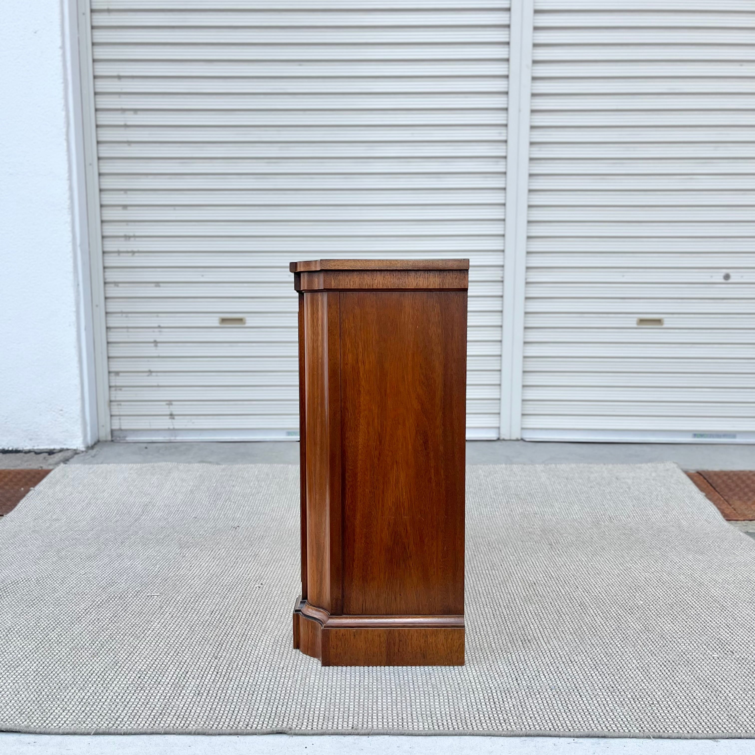 ドレクセルヘリテイジ / DREXEL HERITAGE Triune コンソール