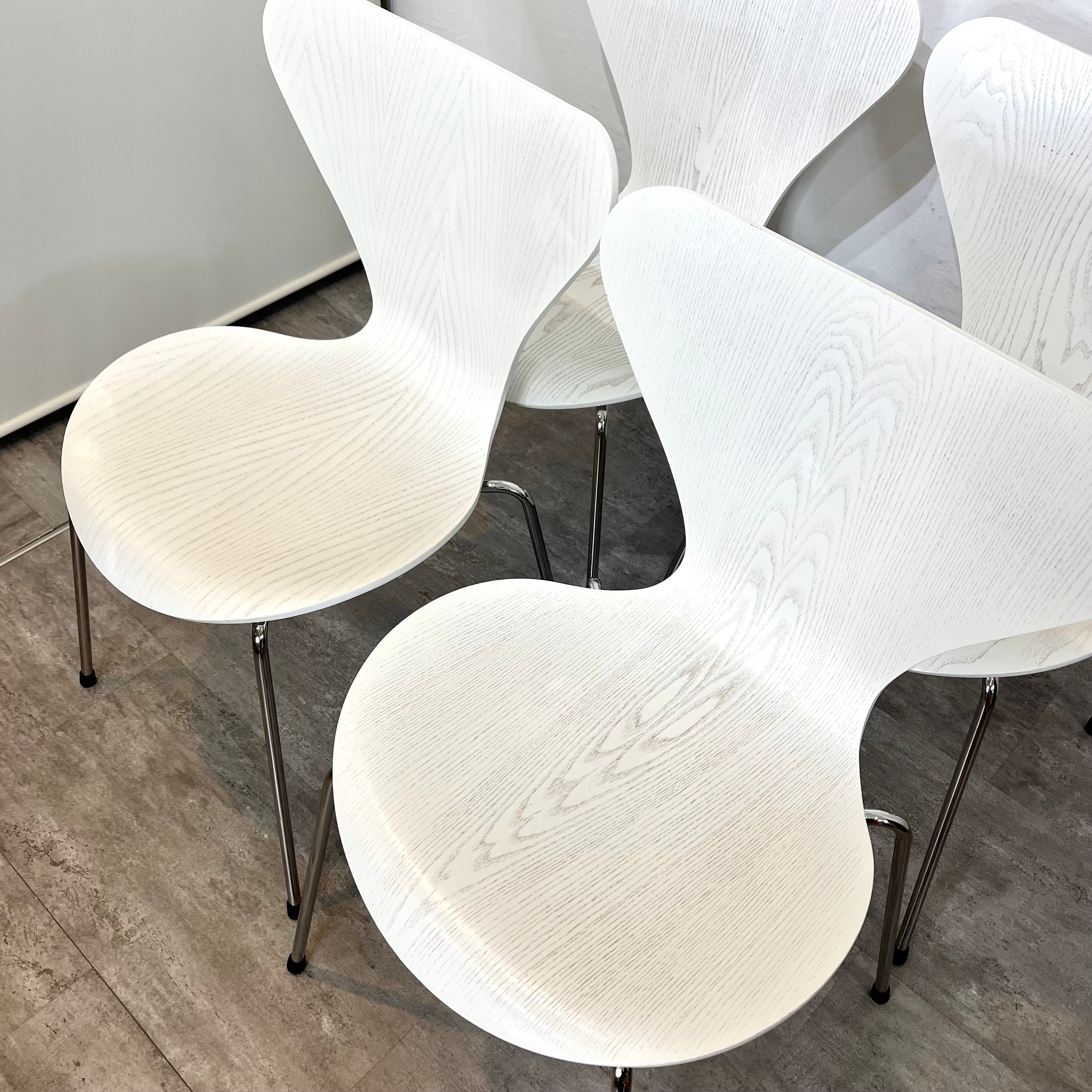 フリッツ・ハンセン / FRITZ HANSEN セブンチェア / seven chair