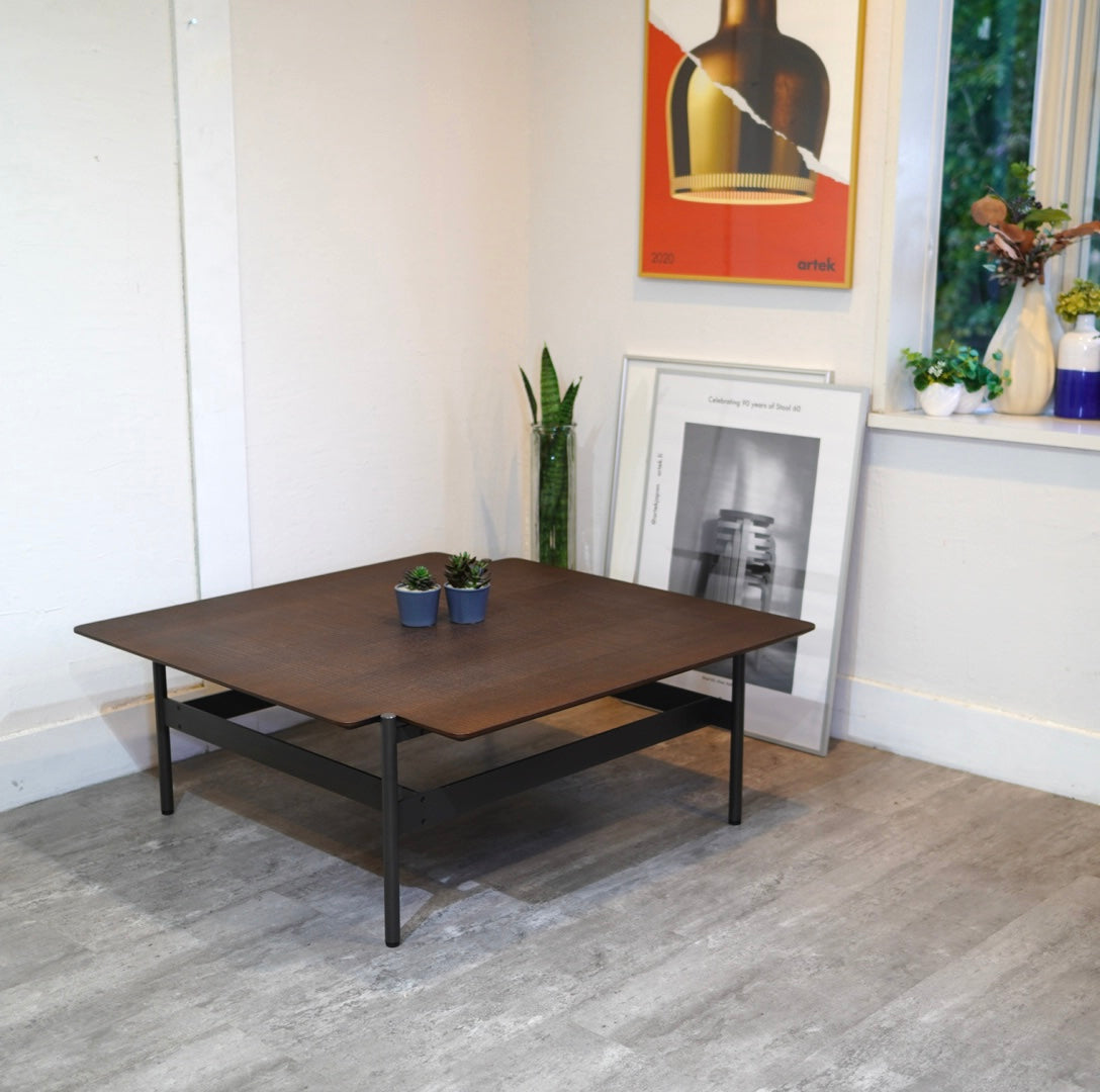 アルフレックス / arflex RIVOLI ローテーブル パトリック・ノルゲ