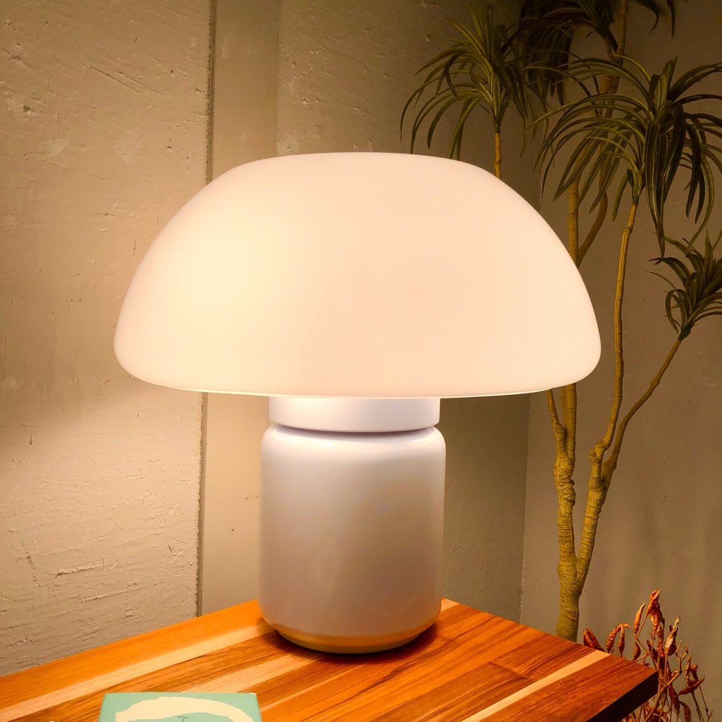 マルティネリ・ルーチェ / Martinelli Luce マッシュルームテーブル