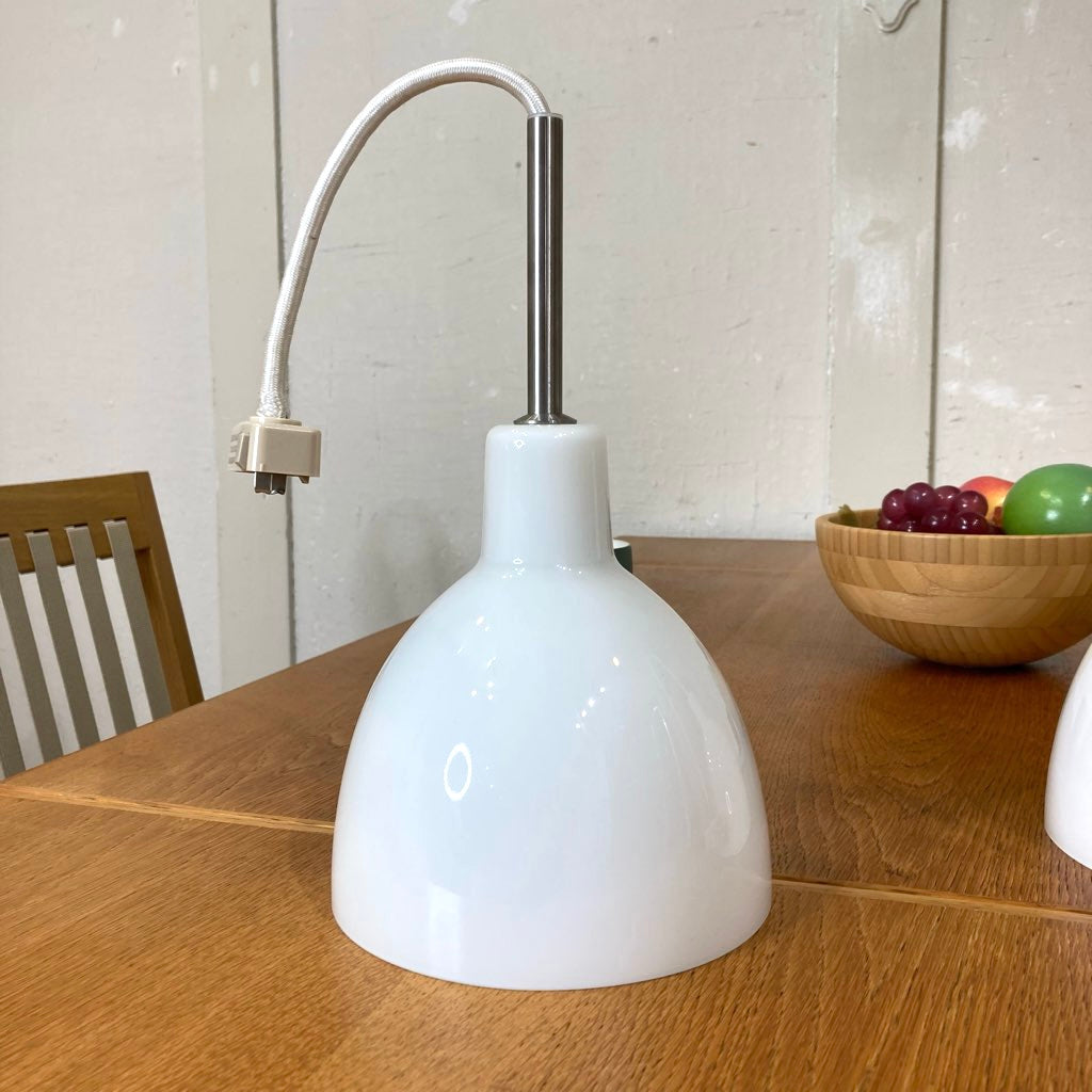 ルイスポールセン / Louis Poulsen トルボー155 グラス ペンダント