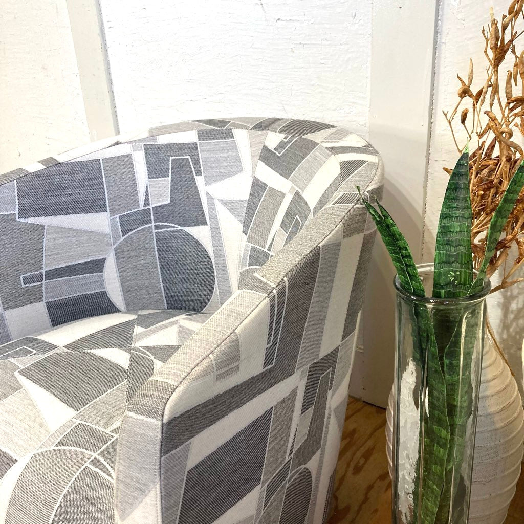 アルフレックス / arflex パネトゥーン PANETUN ラウンジチェア 1人