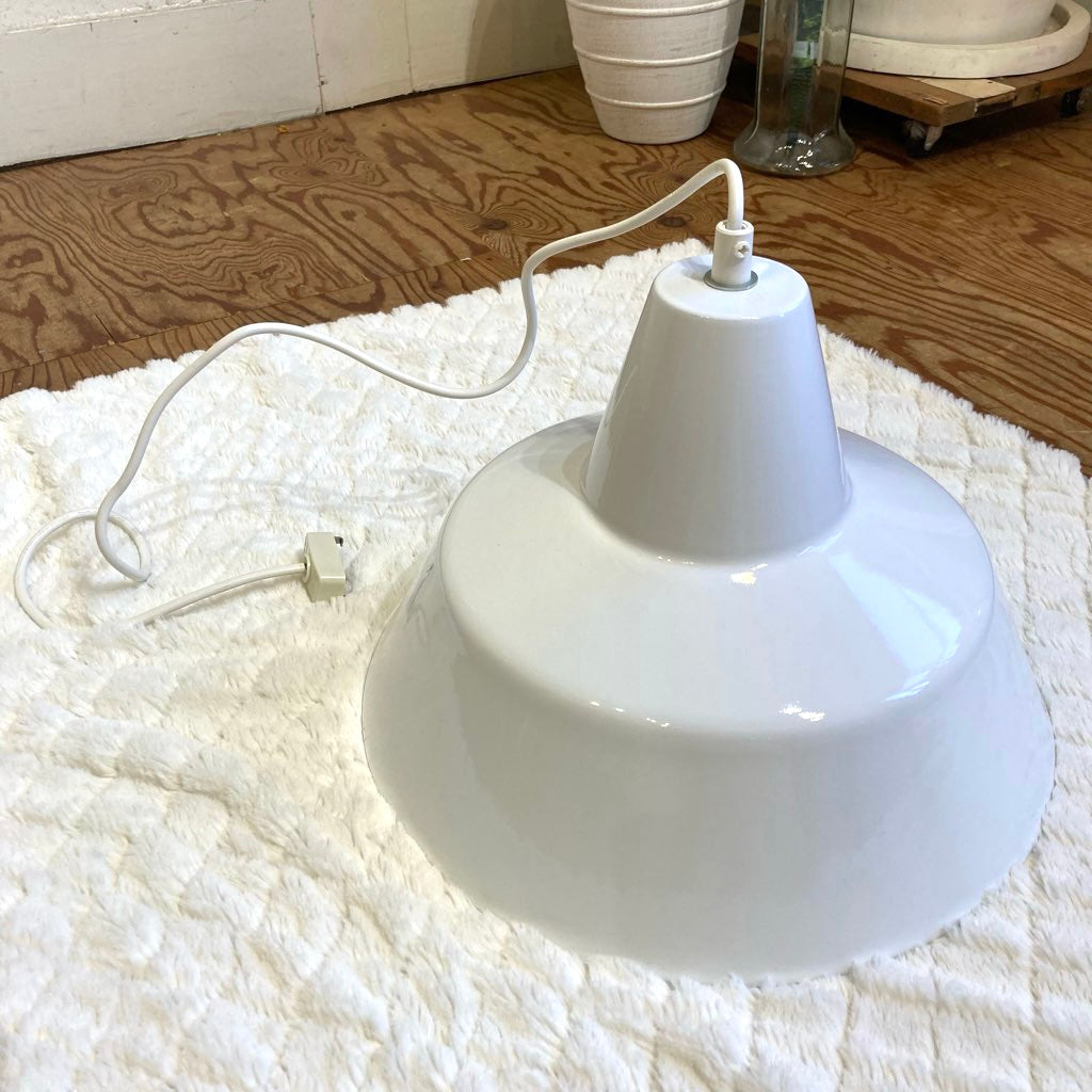 ルイスポールセン/ Louis Poulsen ワークショッププランプ 照明