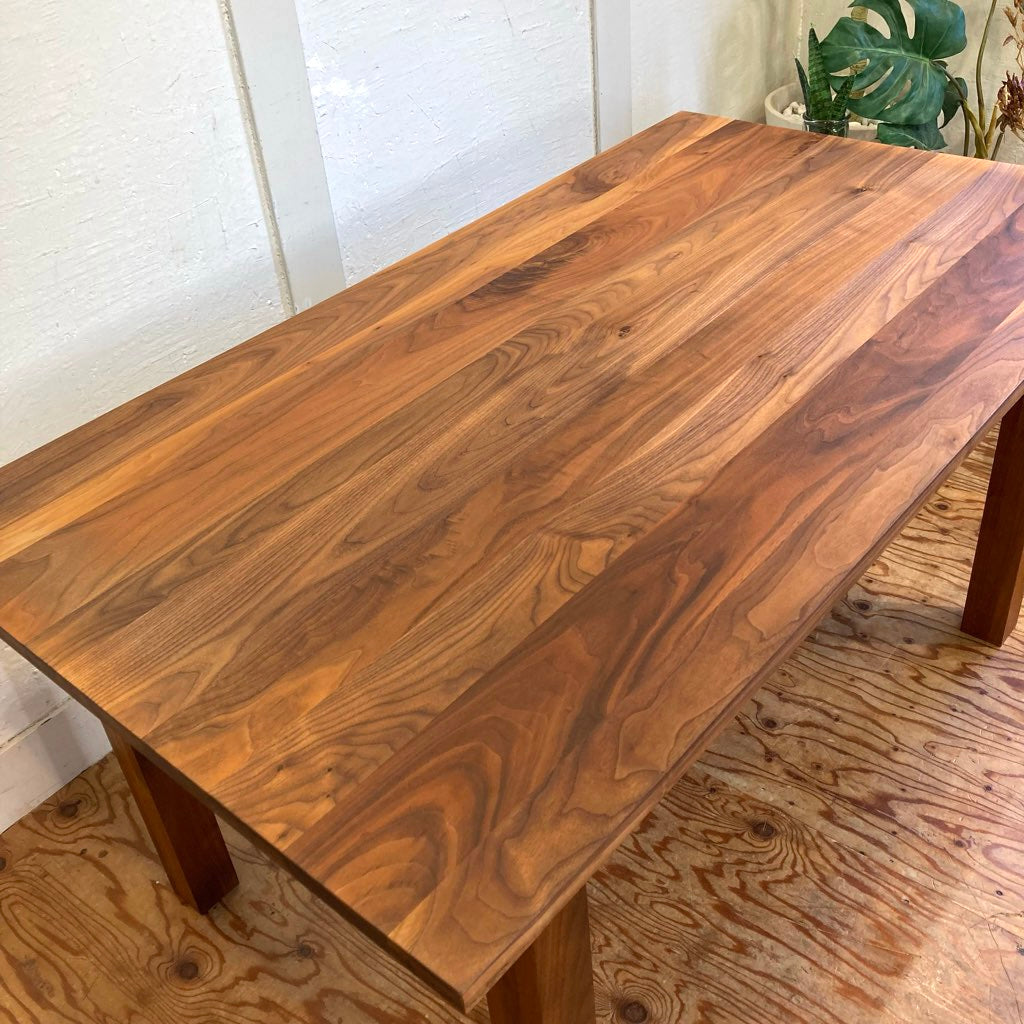 マスターウォール / MASTERWAL WILDWOOD ダイニングテーブル 幅150 4