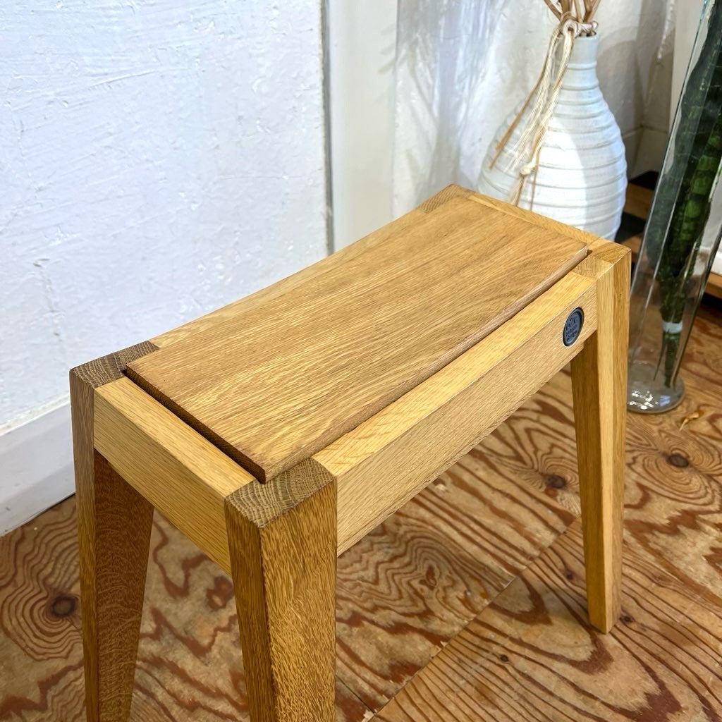 サラサデザイン / sarasa design b2c スタッキングスツール 中古