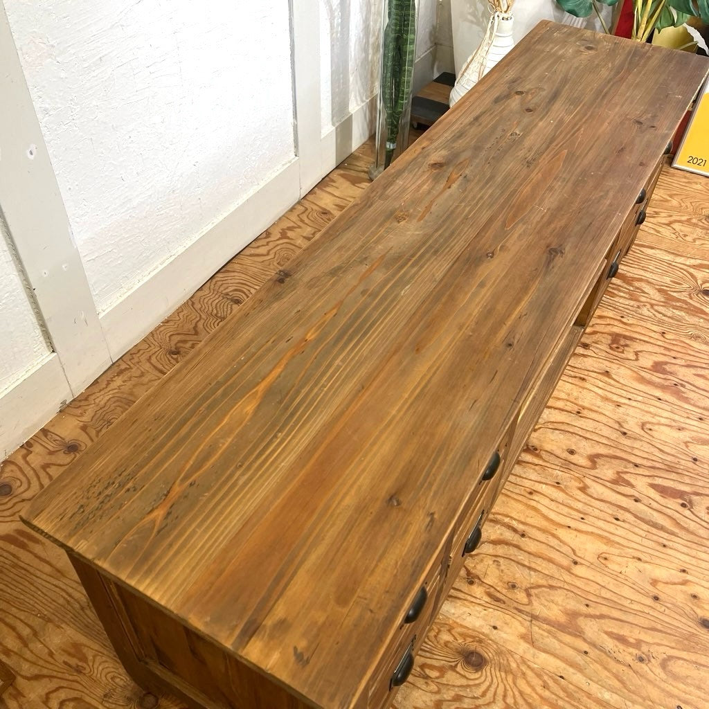 クラッシュゲート / CRASH GATE ノットアンティークス ヴィンテージ風