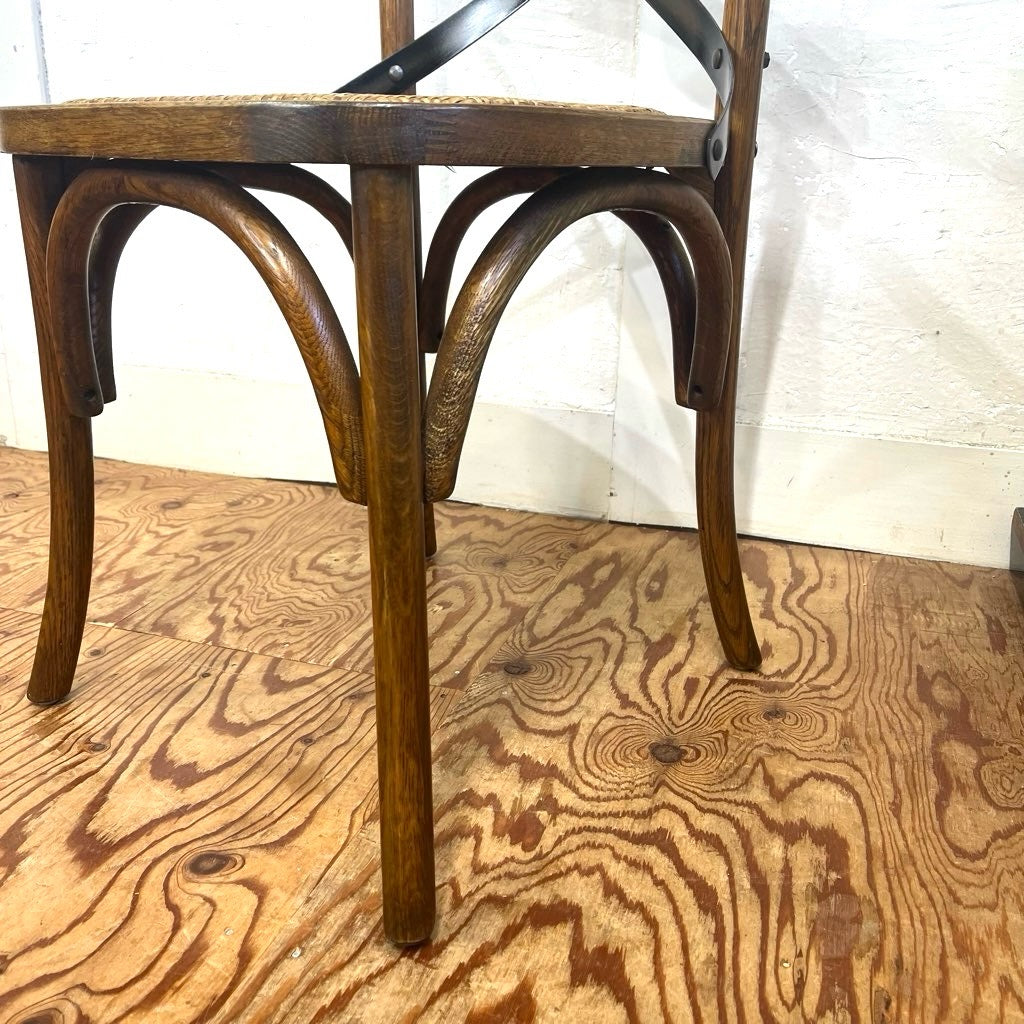 クラッシュゲート CRASH GATE ノットアンティークス Knot antiques