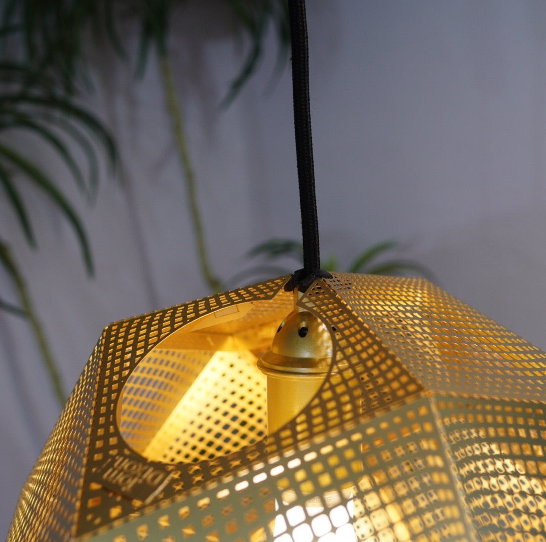 トム・ディクソン / Tom Dixon エッチ ペンダントライト / ETCH