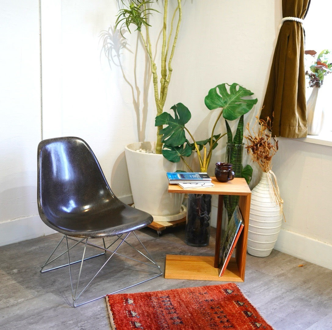 ハーマンミラー / Herman Miller サイドシェルチェア キャッツ