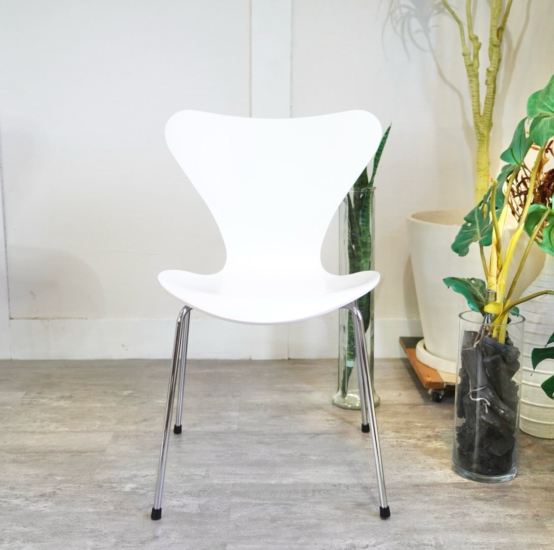 フリッツ・ハンセン / FRITZ HANSEN セブンチェア アルネ・ヤコブセン