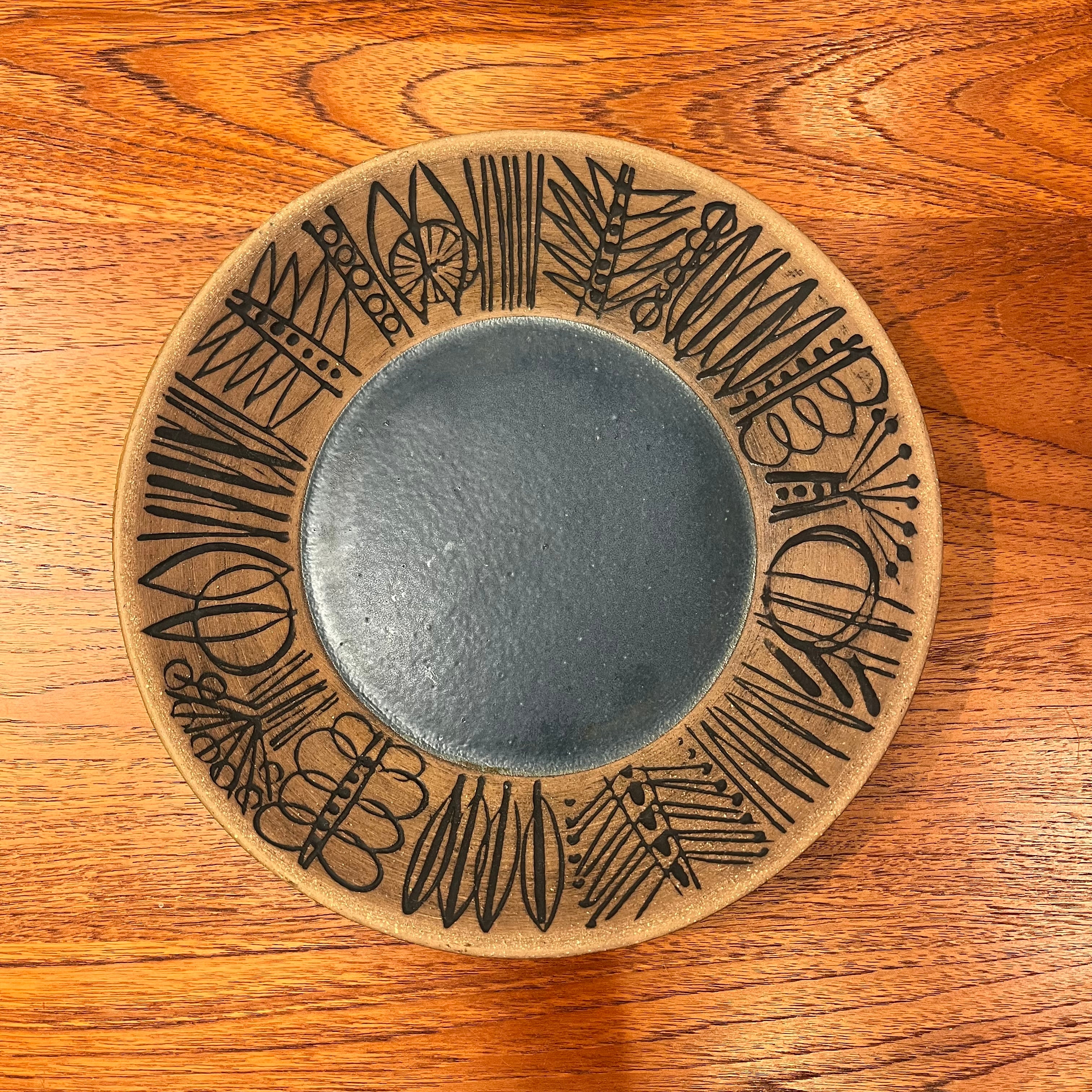 グスタフスベリ / Gustavsberg グラナダ / Granada 大皿 リサラーソン