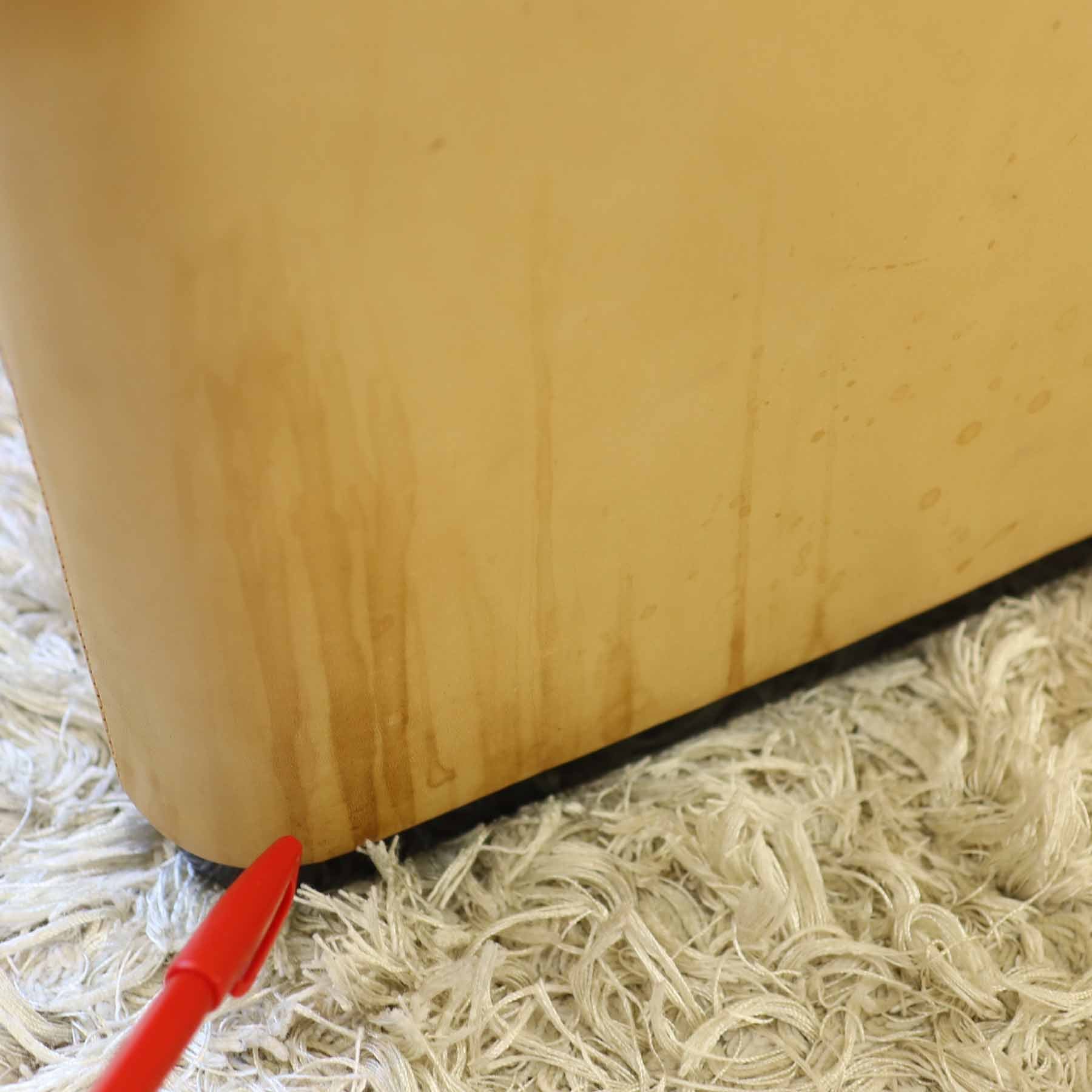 カッシーナ/Cassina マラルンガ/MARALUNGA オットマン 本革 zzランク