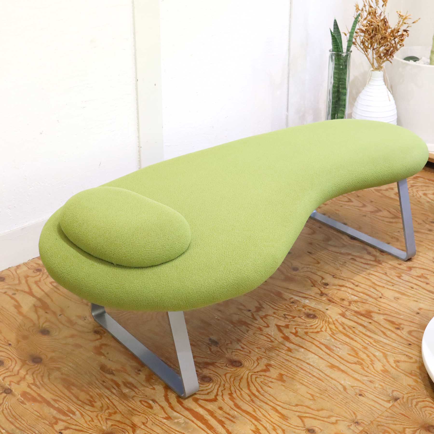 イトーキ/ITOKI フロウラウンジ/Flow Lounge 2シーターベンチ ソファ