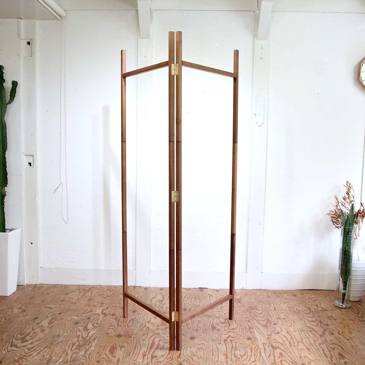 マスターウォール / MASTERWAL プレール ハンガーラック / PRELE