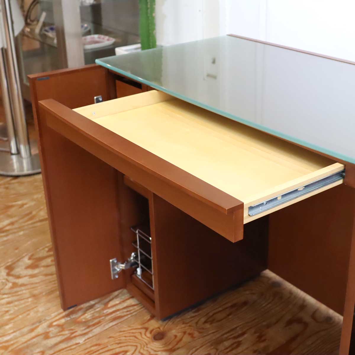 アルフレックス / arflex コンポーザー / COMPOSER ドレッサー