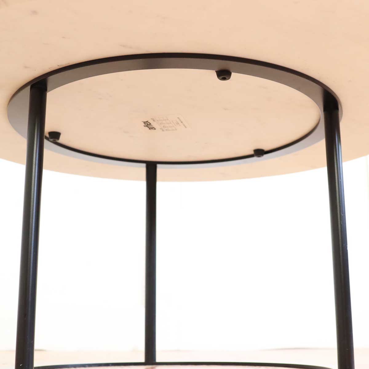 アルフレックス / arflex ウビ / UVI リビングテーブル UV-TM 大理石