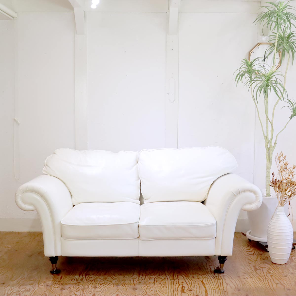 Laura Ashley（ローラ・アシュレイ）