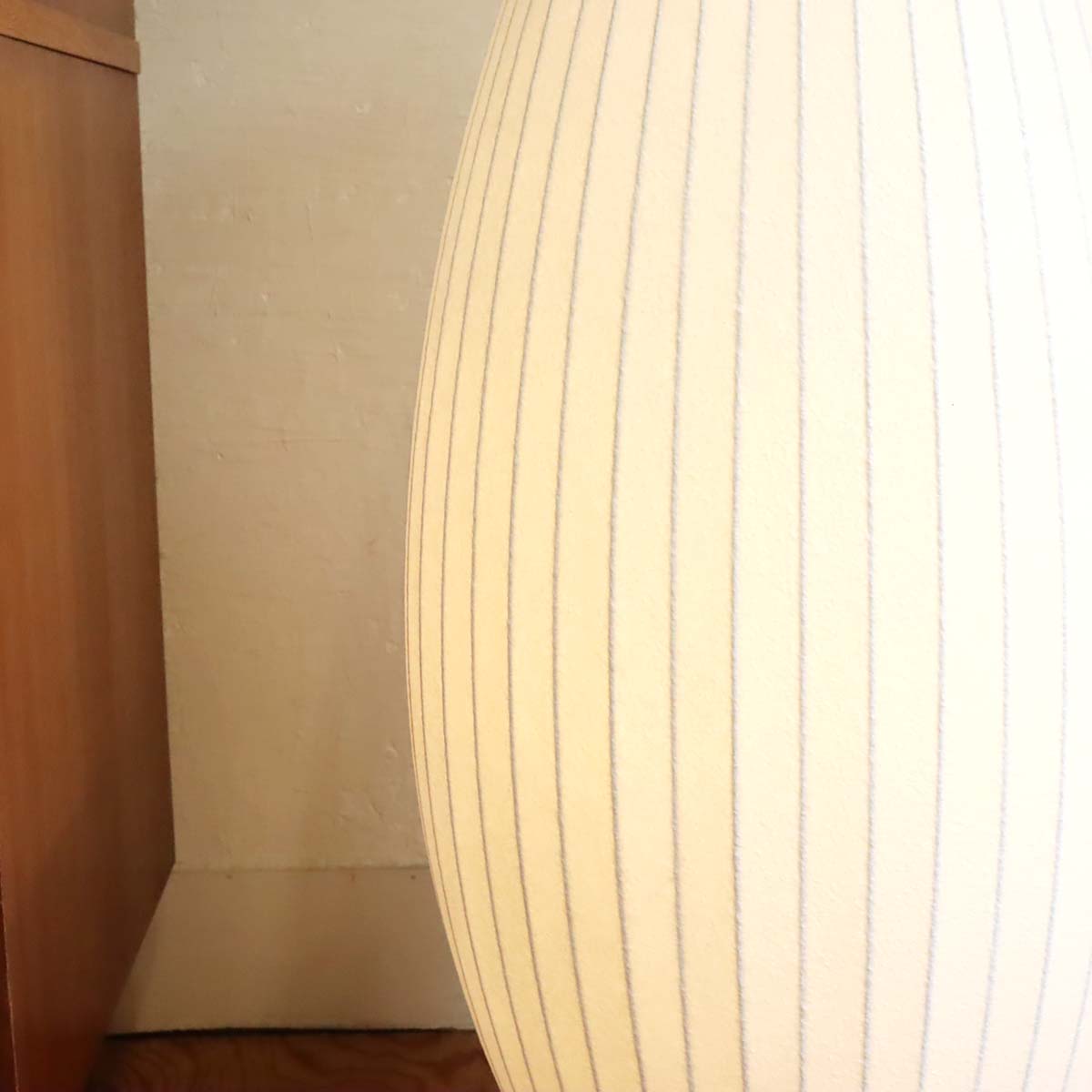 モダニカ / MODERNICA バブルランプ シガー L スタンド フロアライト