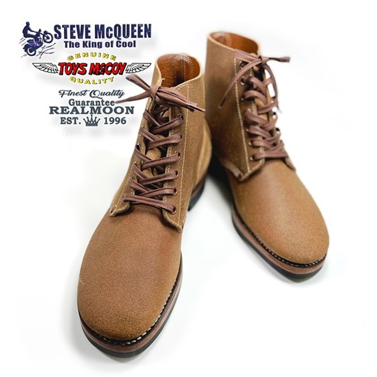 REAL MOON｜アメカジ・ブランド正規販売・通販店