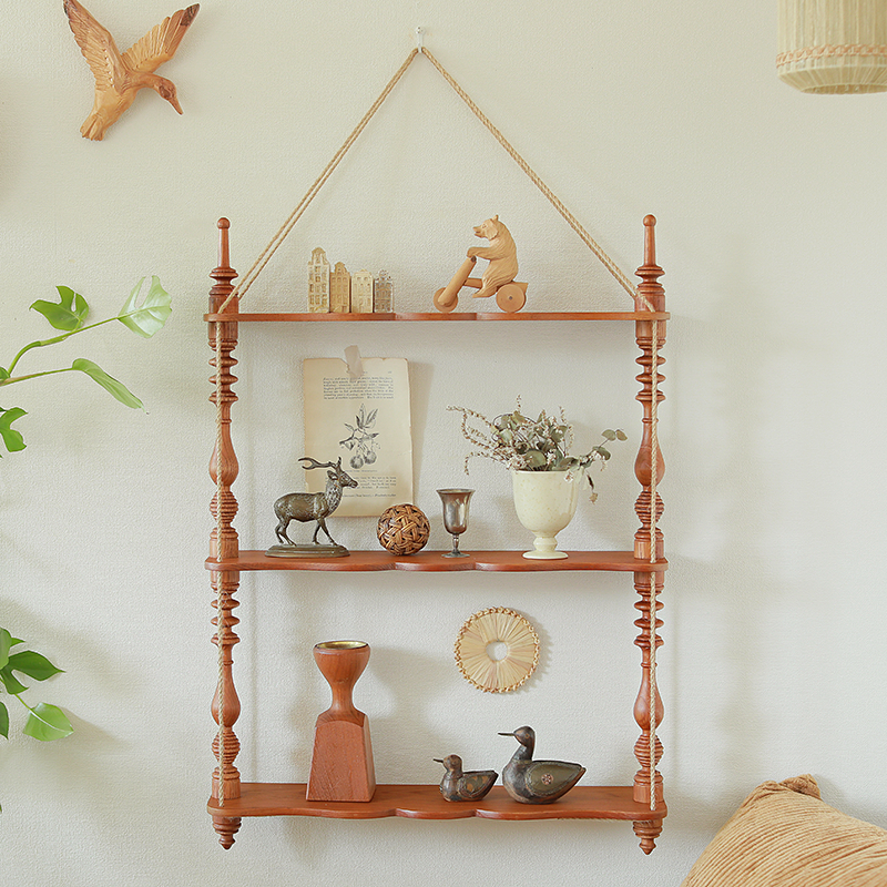 ナポレオンシェルフH/A WALL SHELFの企画経緯とコンセプト設計について