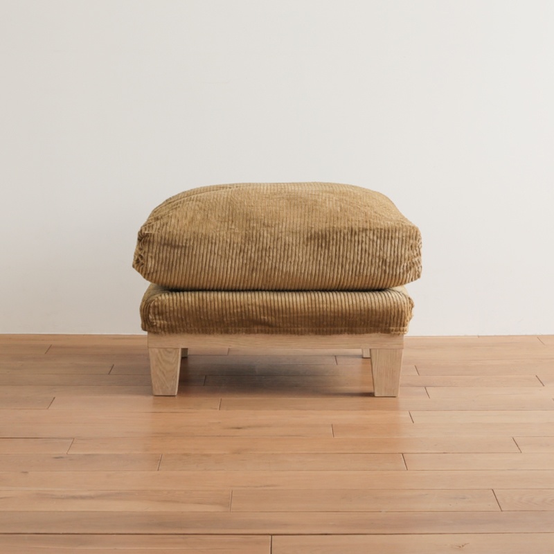 オットマン folk／NA ｜家具・インテリア通販 Re:CENO(リセノ)