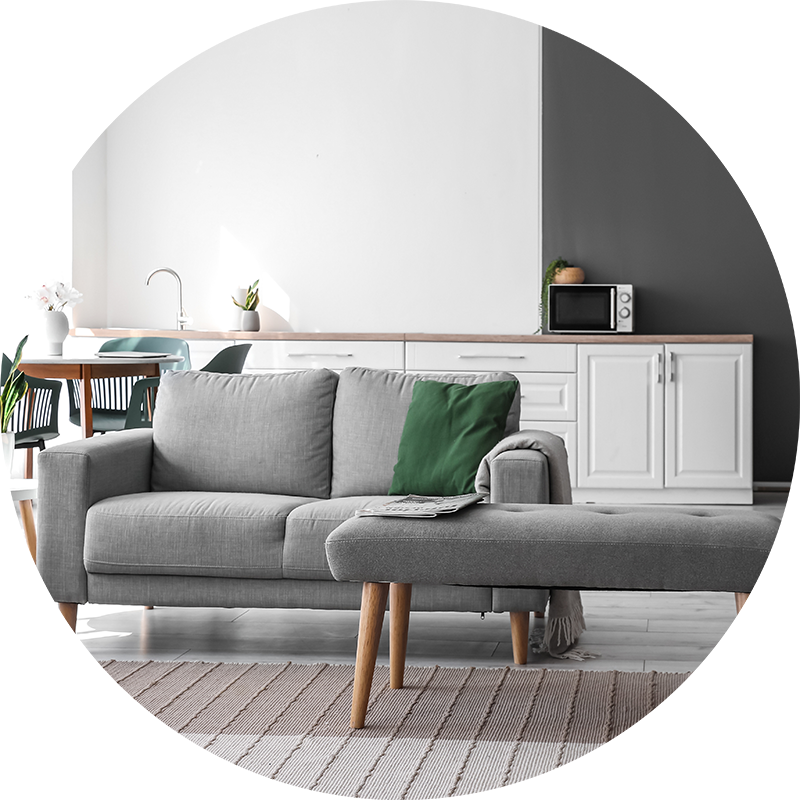 川崎市麻生区 で家具を高額買取するリサイクルショップ | リサイクル