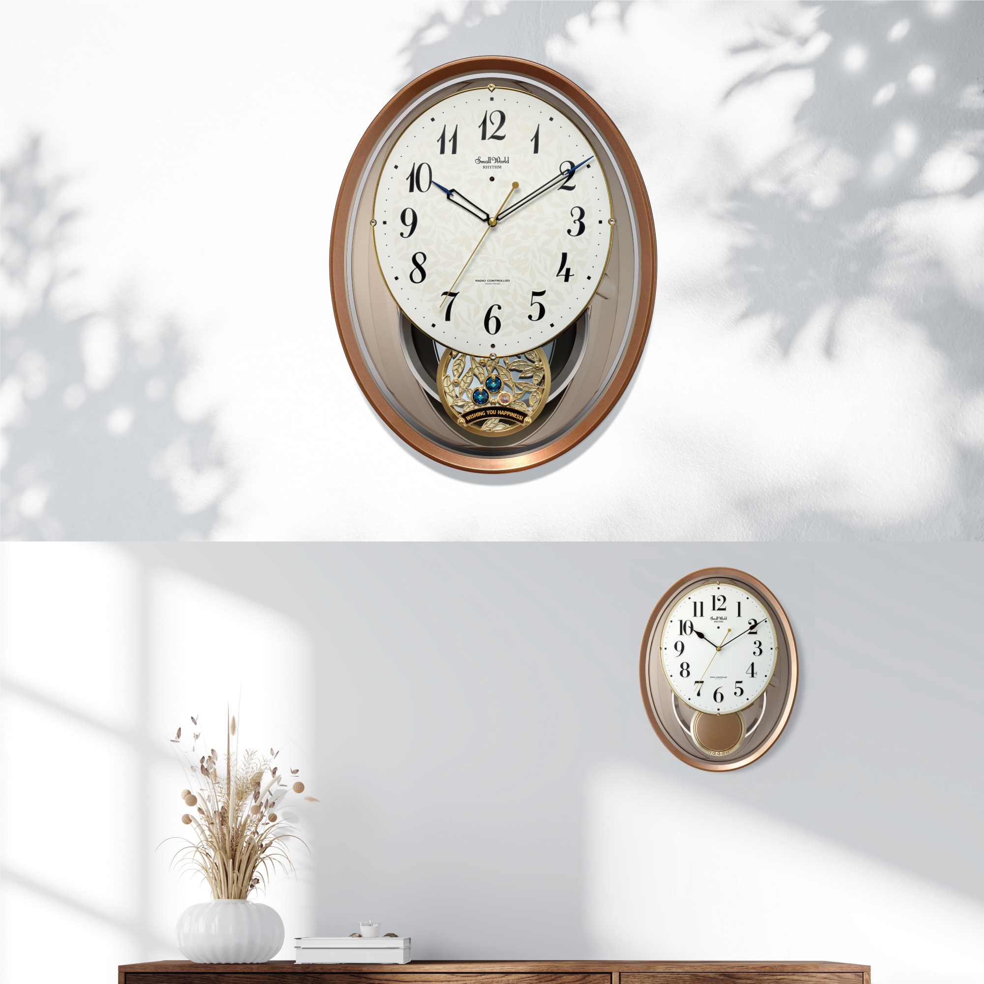 リズム株式会社 | お知らせ