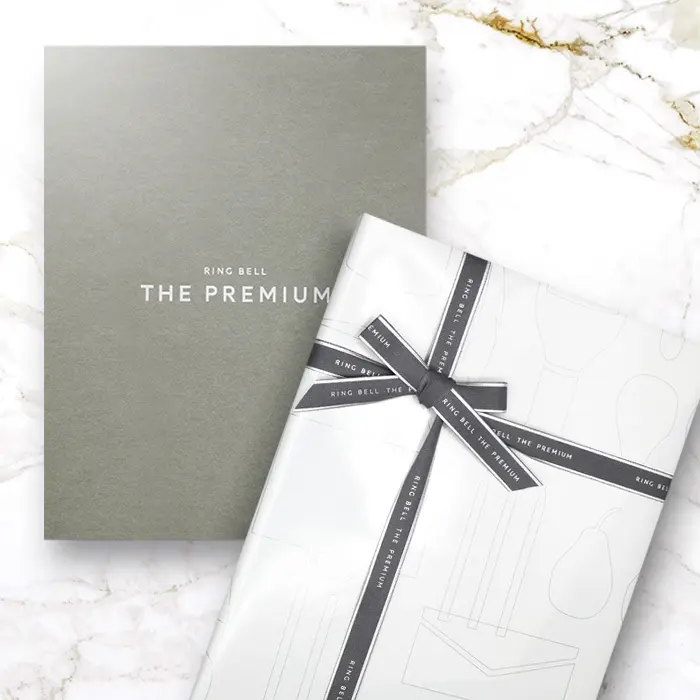 カタログギフト] リンベル ザ・プレミアム ウォーター｜カタログギフト