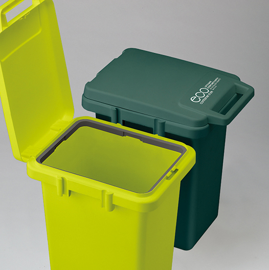 コンテナスタイルII CS2-45J｜製品詳細｜リスのプラスチックグループ