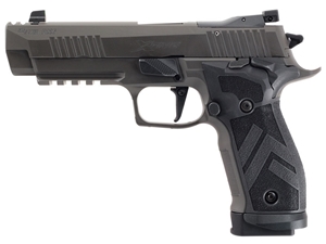 Sig Sauer P226 MK25 9mm 4.4