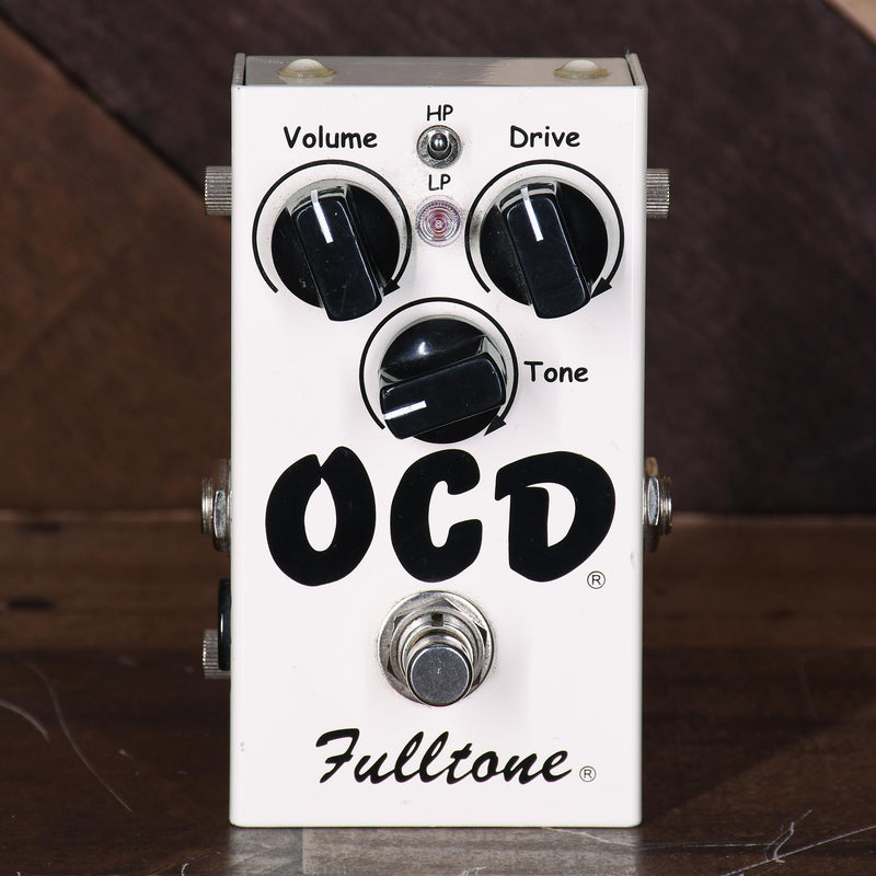 Fulltone OCD V1.4 - Used