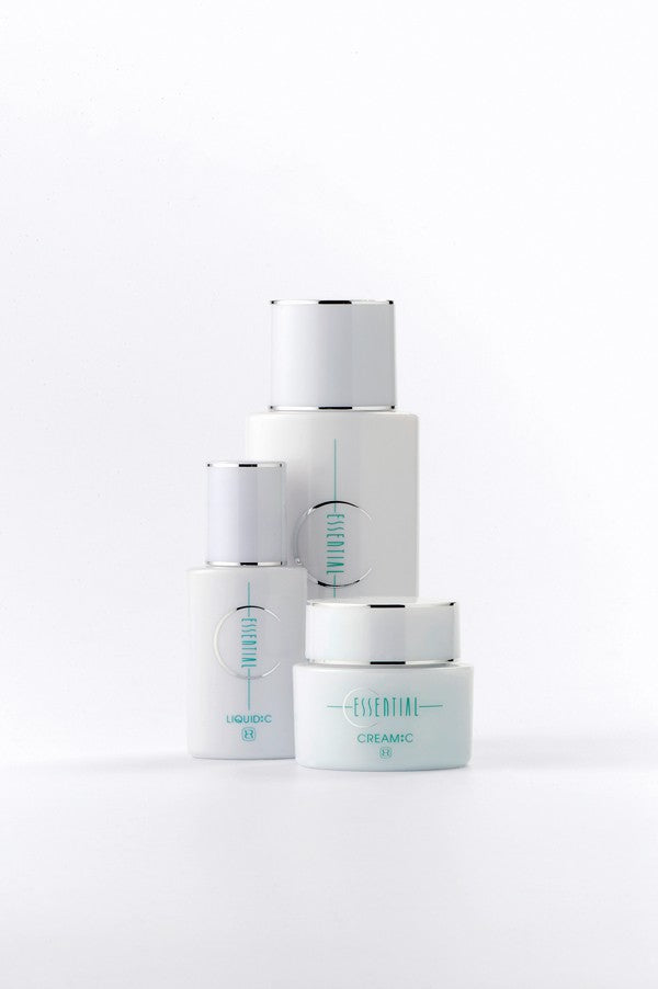 ボンミール21 エッセンシャルクリーム C (S) – ルーベン化粧品