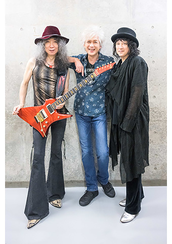 CITTA'WORKS PRESENTS SUPER LIVE 2025 VOW WOW 『THE RETURN OF THE