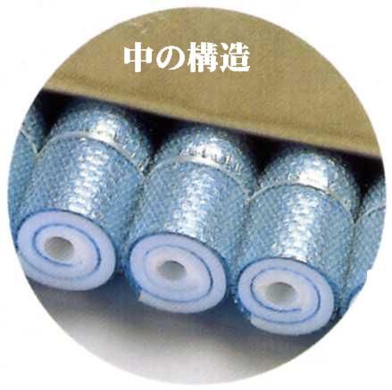 ヘルスロール マットレス キング ｜岐阜県寝装のわた勇