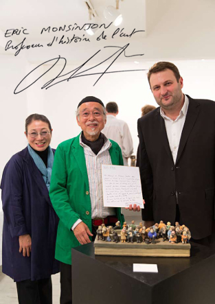 About - WATO ABE | 阿部和唐