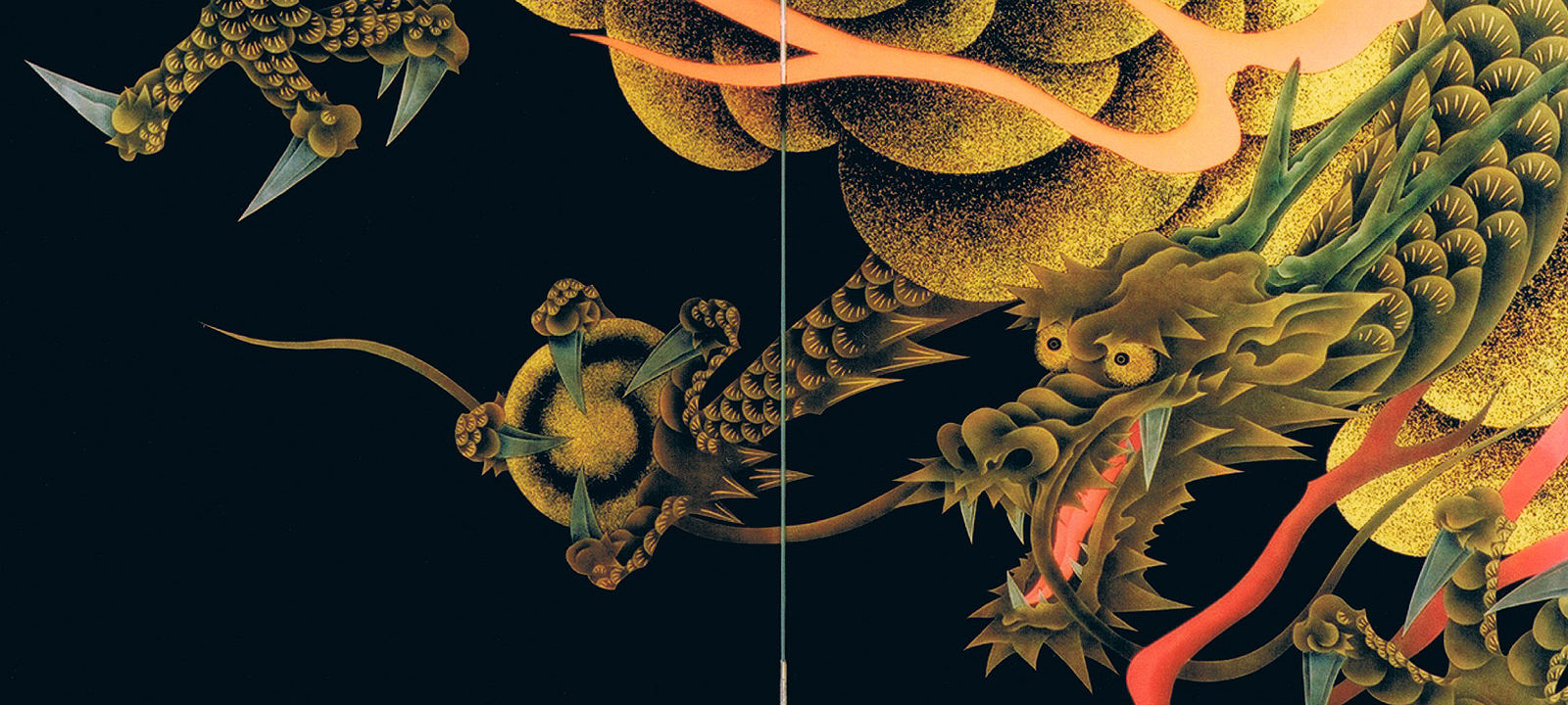 わじま龍作／輪島塗｜漆器販売・修理・工房・通販