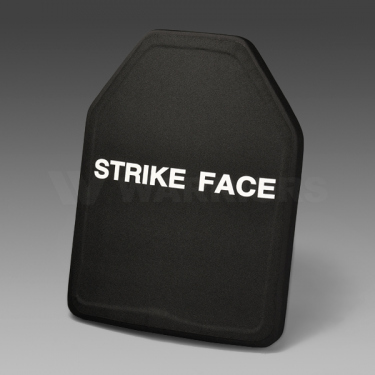 ESAPI バリスティック プレート NIJ IV「WARRIORS ONLINE SHOP」