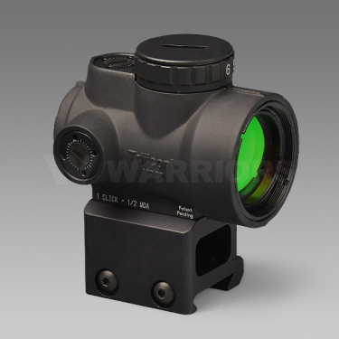 Trijicon MRO® ドットサイト「WARRIORS ONLINE SHOP」