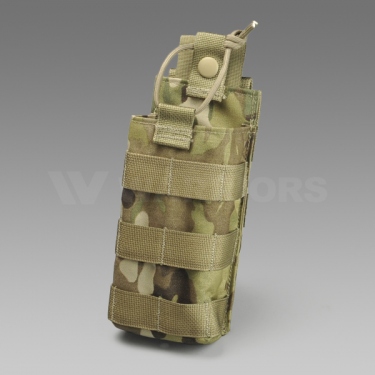 LBT-6015D モジュラー ラジオポーチ XTS3000「WARRIORS ONLINE SHOP」