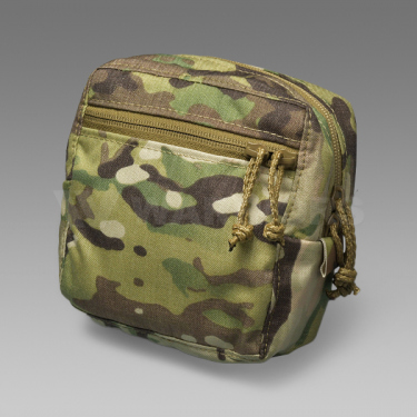 Spiritus Systems スモール GPポーチ「WARRIORS ONLINE SHOP」