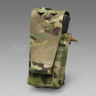 Spiritus Systems SPUD ポーチ「WARRIORS ONLINE SHOP」