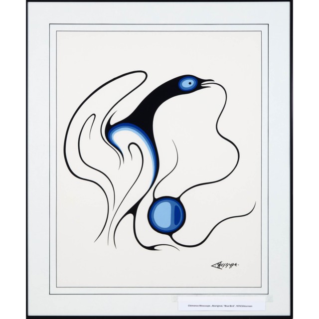 KATILVIK - Artist: Clemence Wescoupe