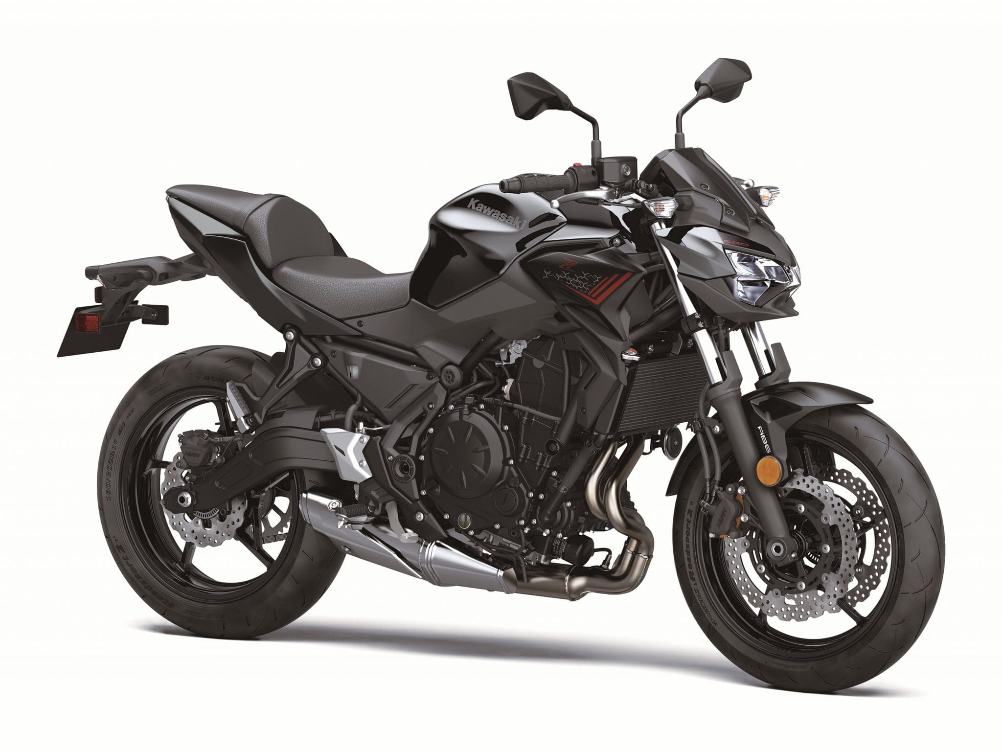 2020 Kawasaki Z650 ABS [Specs & Info] | wBW