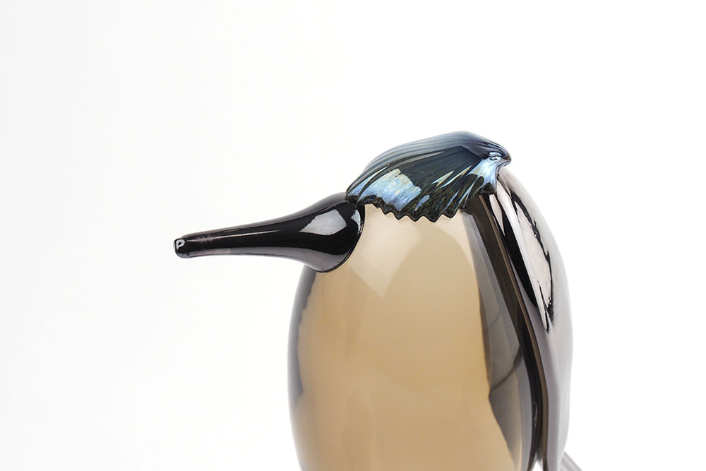 Kyyppari バード バイ トイッカ ウエイター Bird by Oiva Toikka