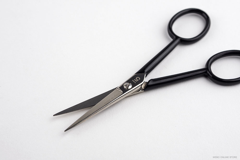 Hobby Scissors ホビーシザーズ / PREMAX x CINQ