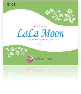 ララムーン｜株式会社ウィナライトジャパン